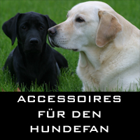 Accessoires f�r den Hundefan 